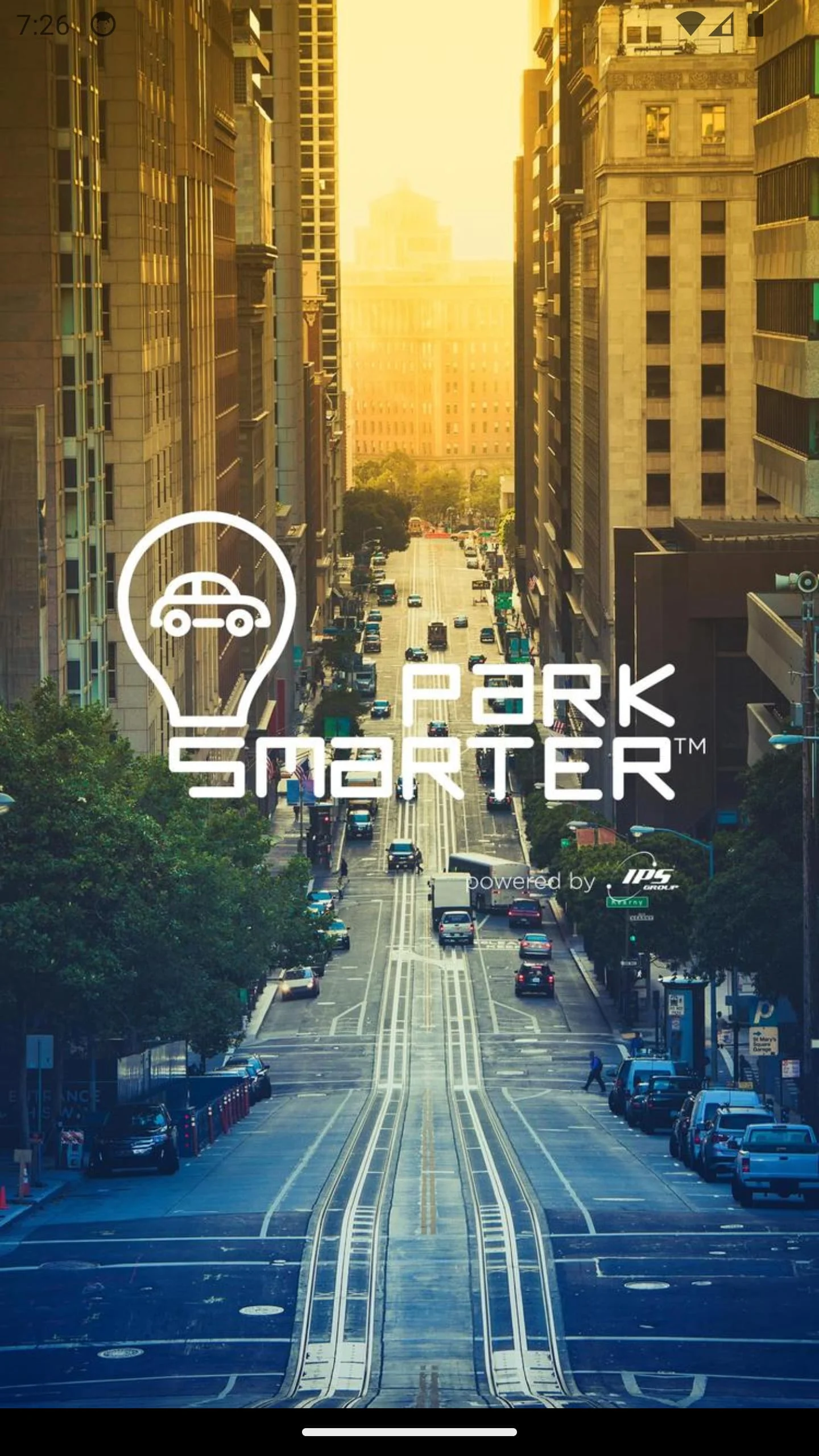 Park Smarter Screenshot 1