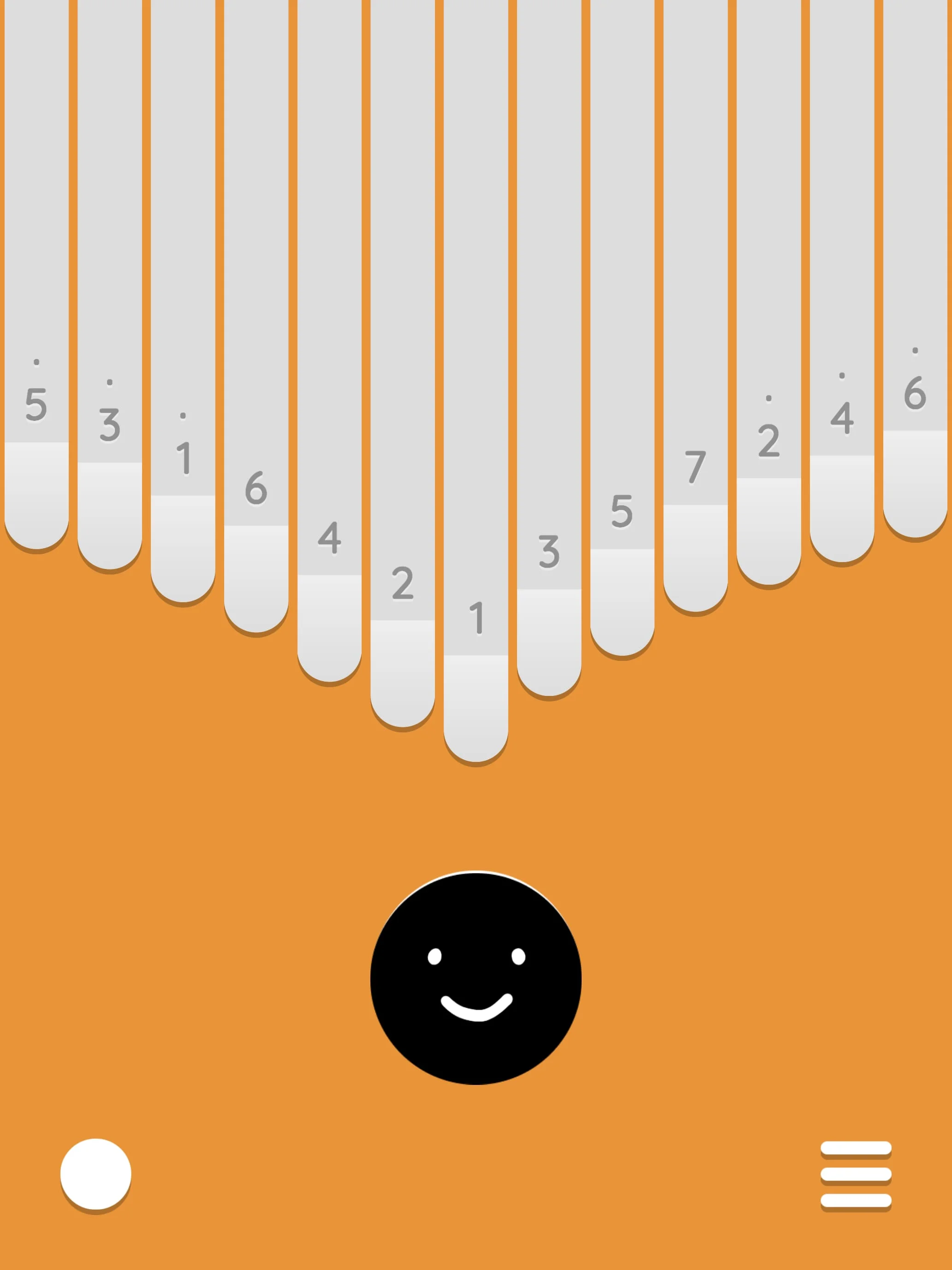 Keylimba Screenshot 4