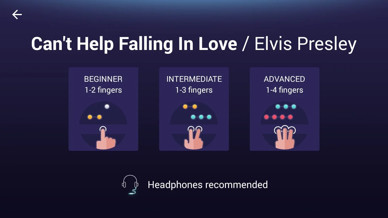 Piano - Play Unlimited songs Screenshot 3