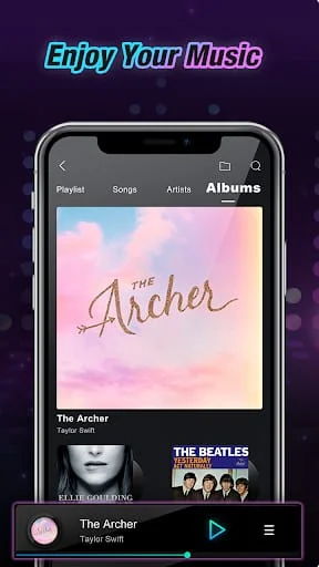 Volume Booster-Sound Booster Screenshot 4