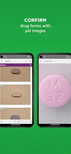 Davis's Drug Guide Screenshot 4