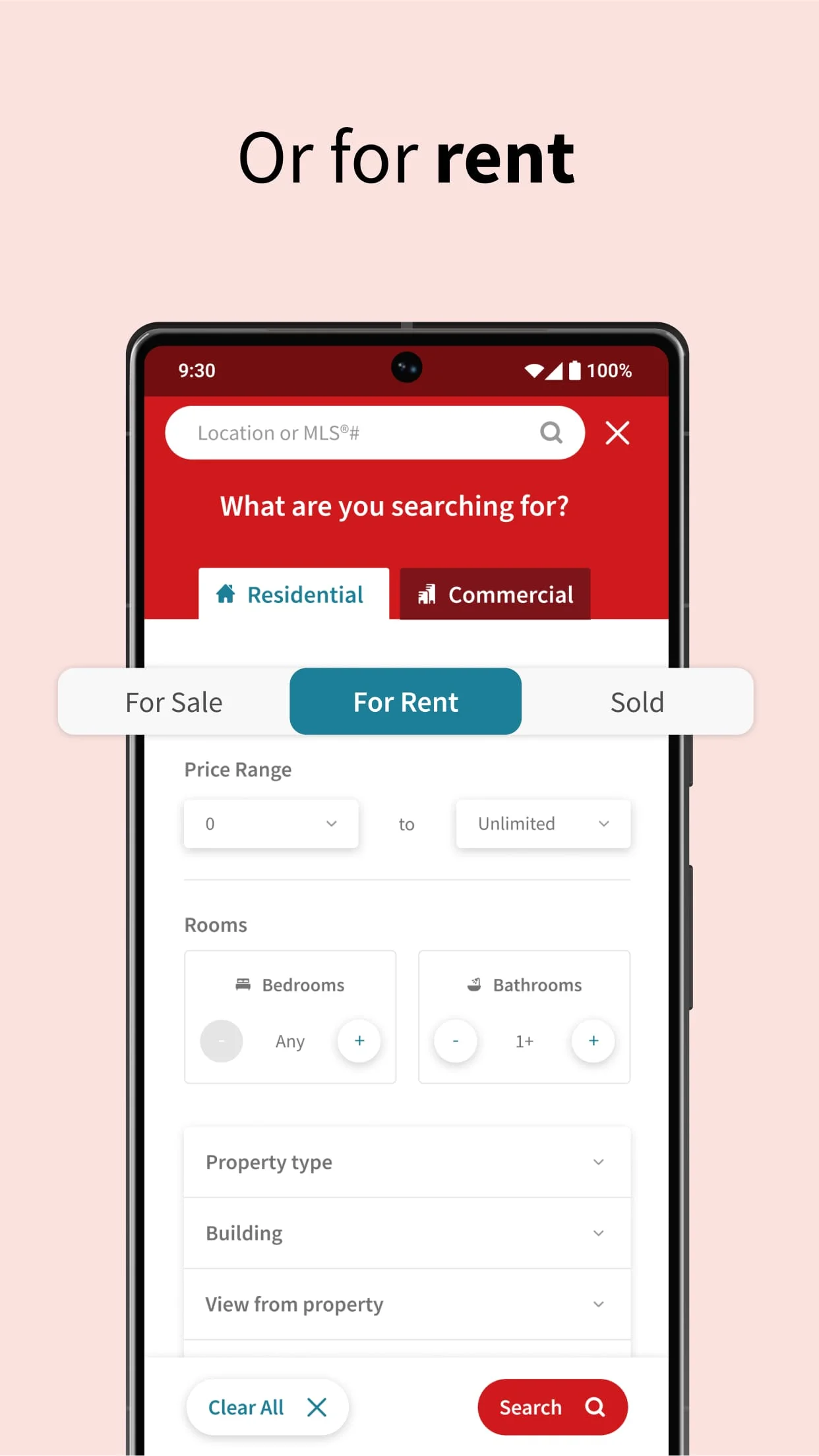REALTOR.ca Real Estate & Homes Screenshot 4