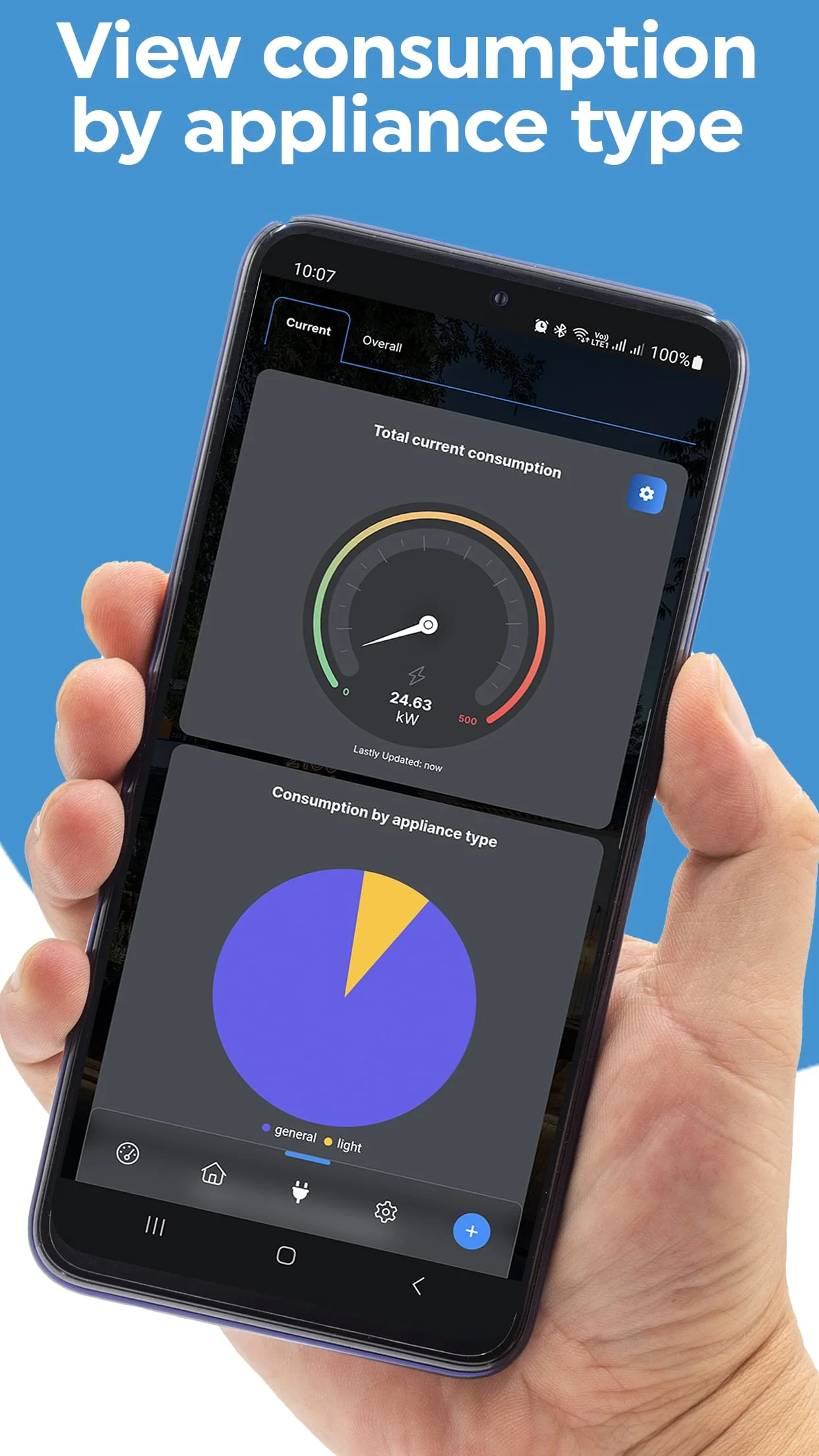 Shelly Smart Control Screenshot 3