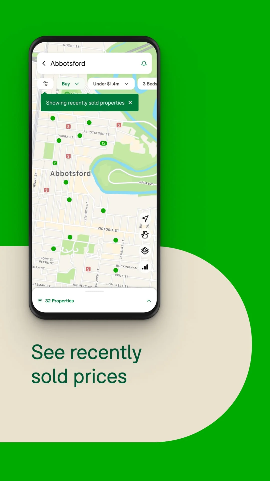 Domain Real Estate & Property Screenshot 3