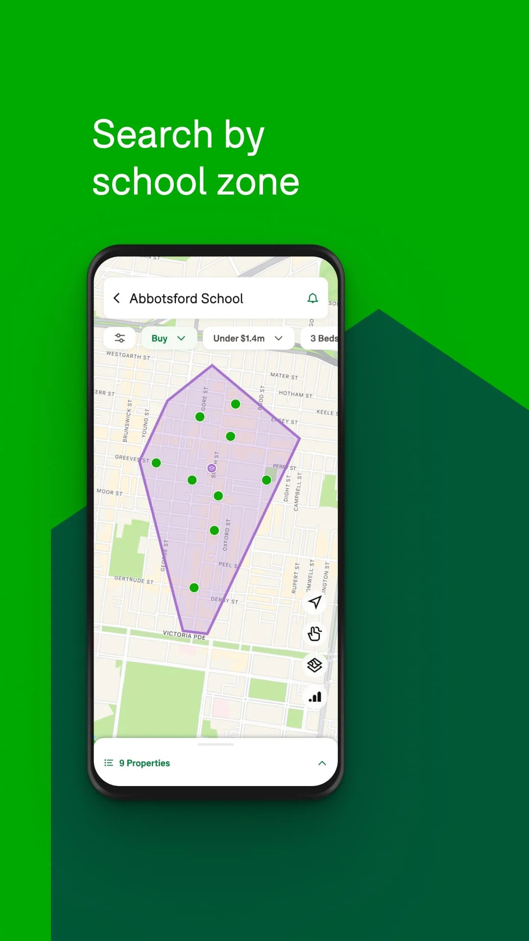 Domain Real Estate & Property Screenshot 4