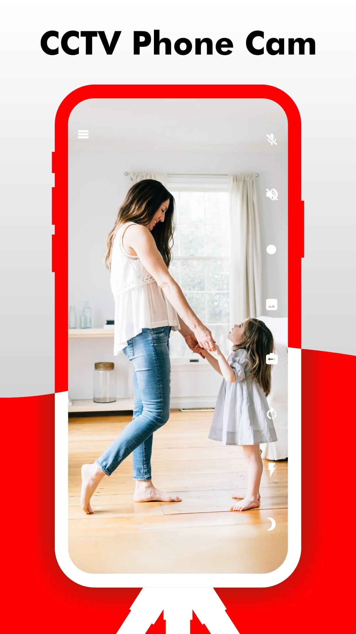 Camy — Live Video CCTV Screenshot 1