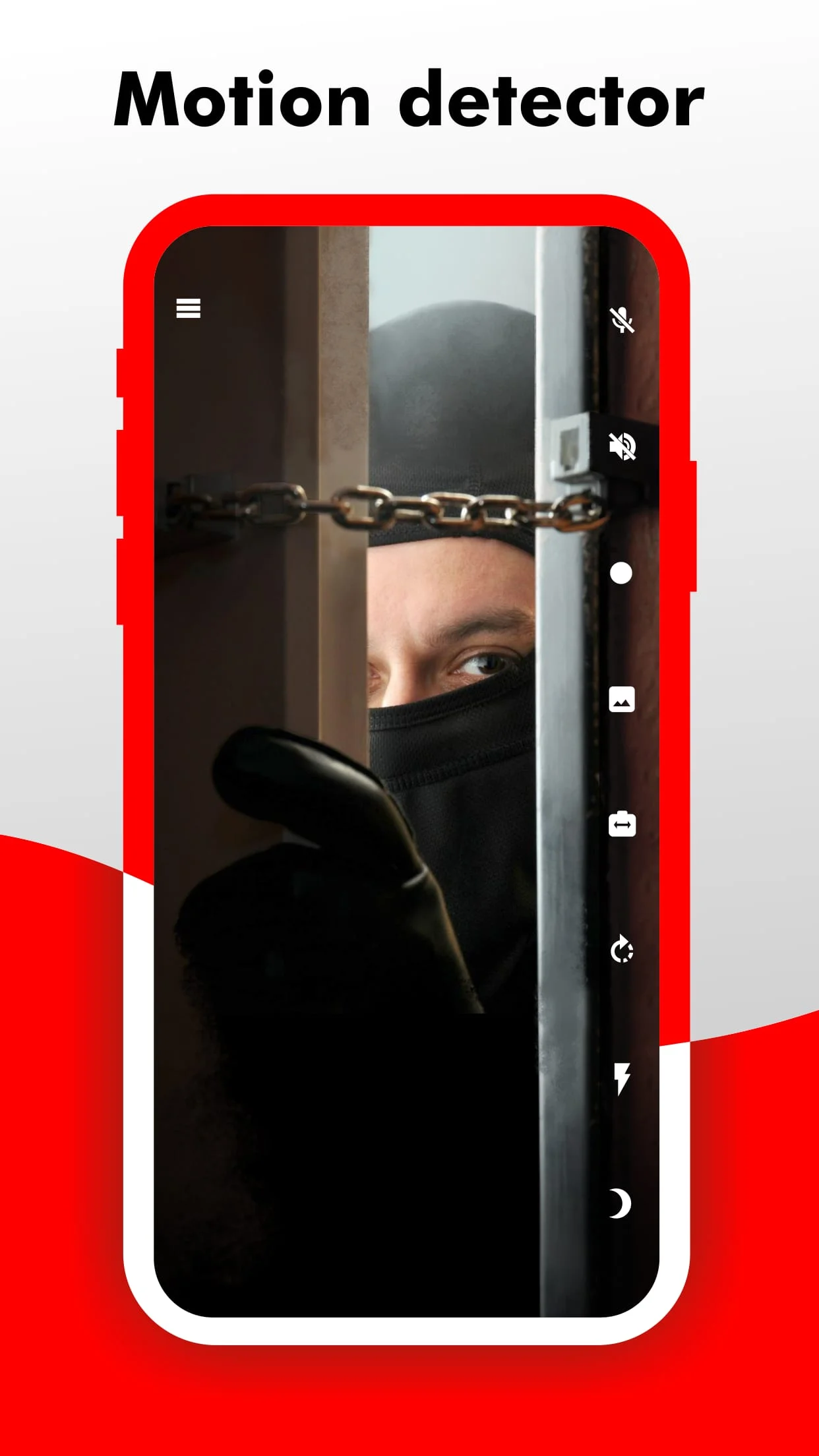 Camy — Live Video CCTV Screenshot 3