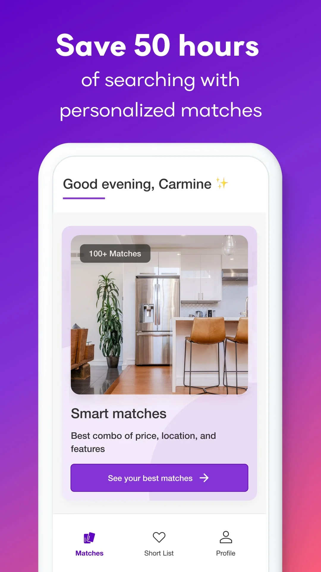Apartment List Screenshot 2