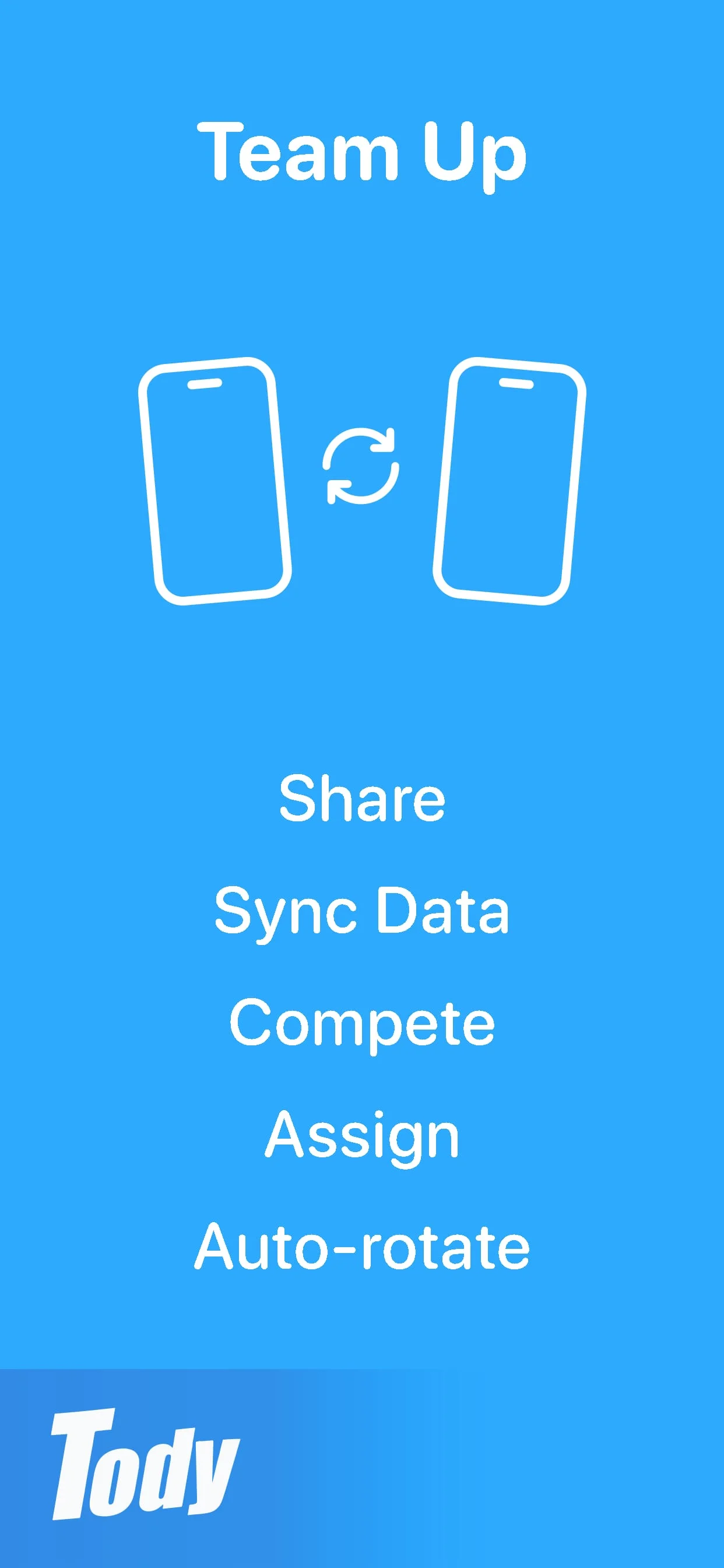 Tody - Smarter Cleaning Screenshot 4