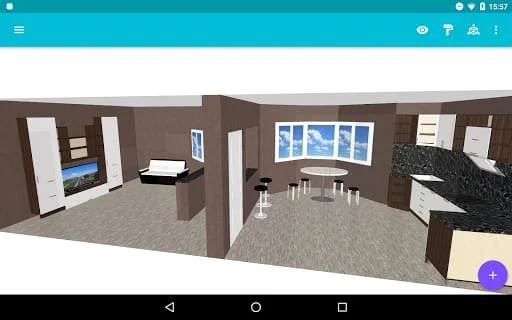My Kitchen: 3D Planner Screenshot 3