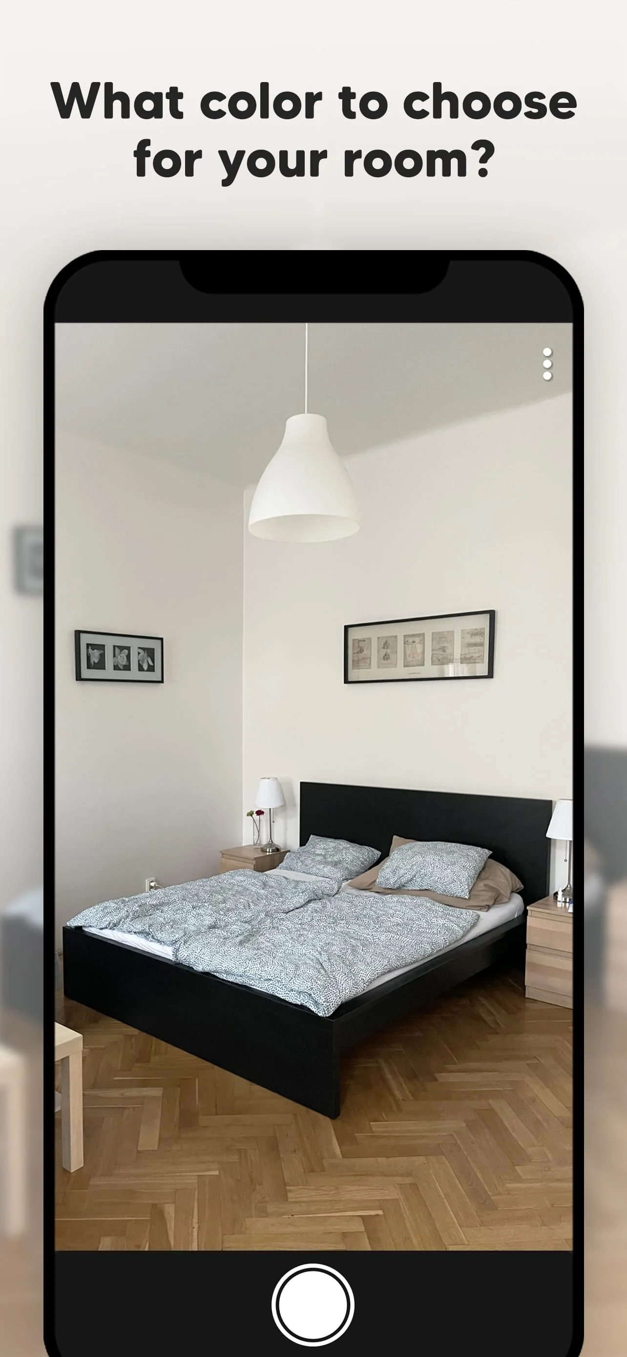 Paint my Room - Try wall color Screenshot 1