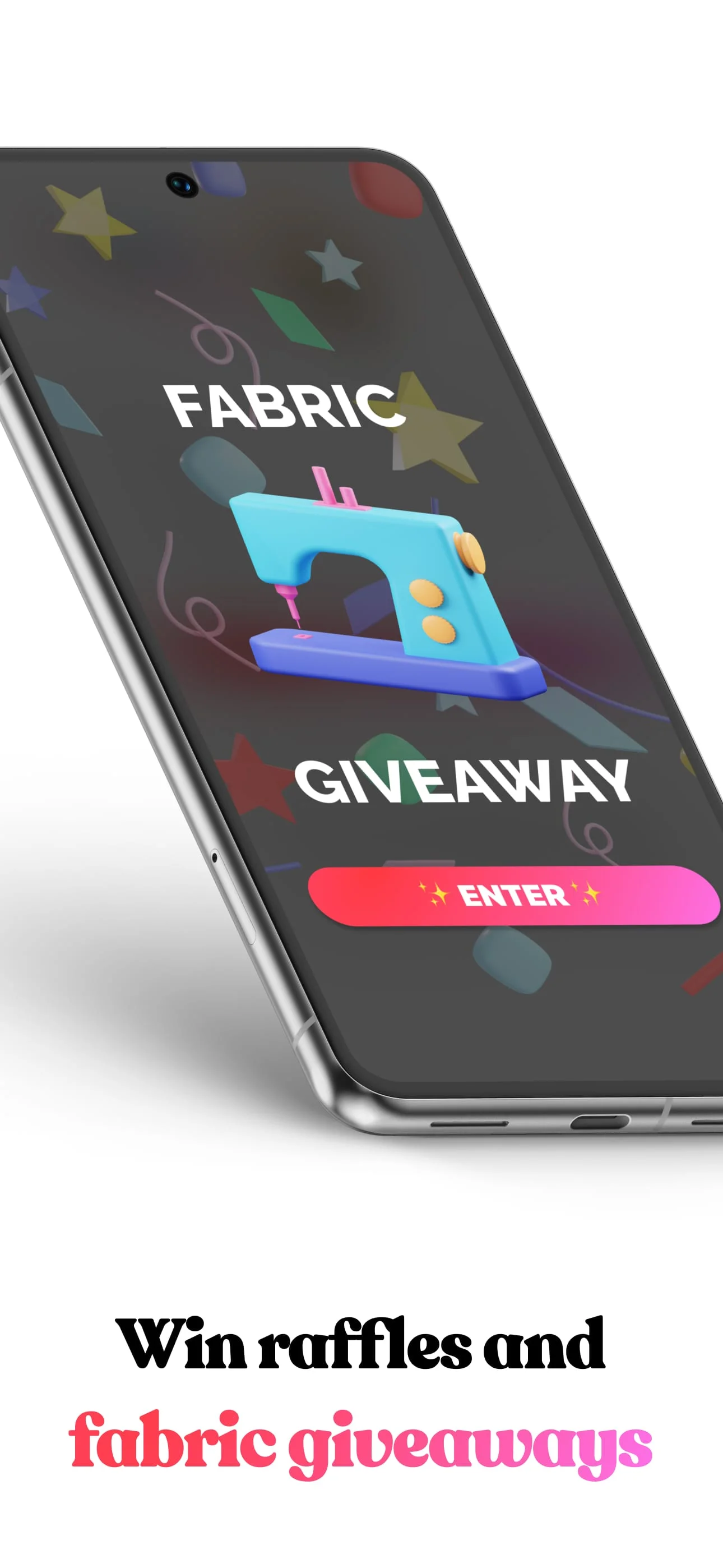 Quiltspace Screenshot 4