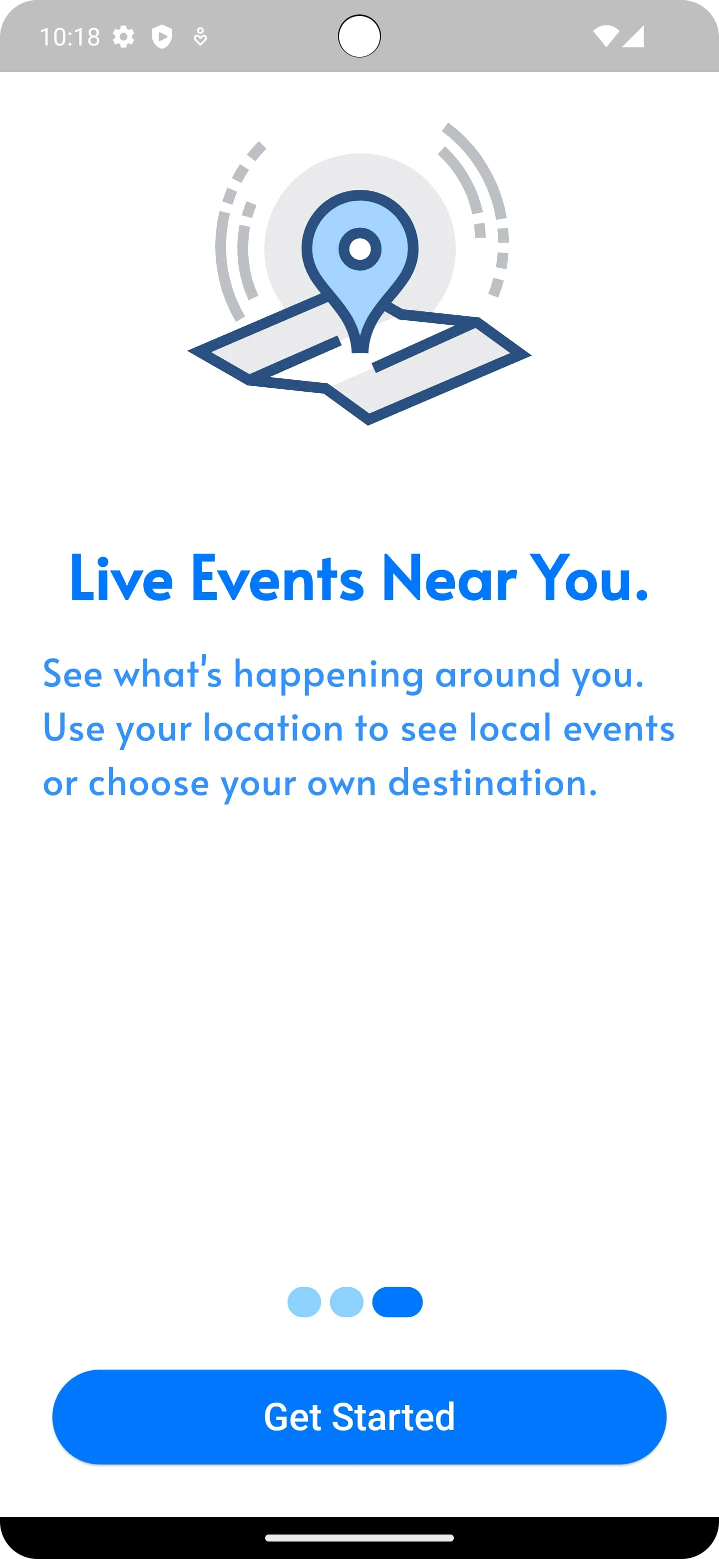 TicketNetwork Screenshot 2