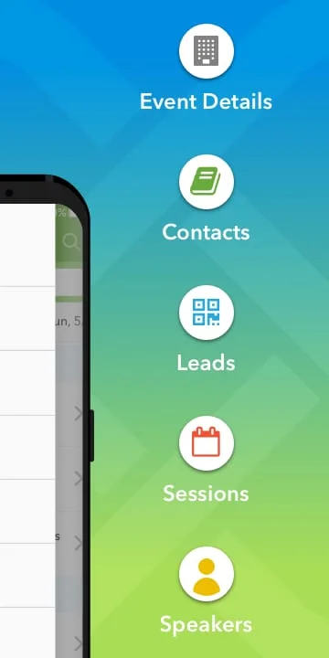 Expo Pass Screenshot 2