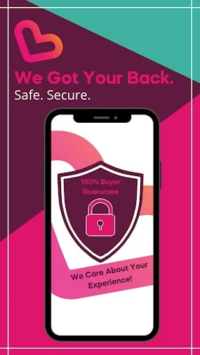 LuvSeats - Buy Tickets Online Screenshot 2