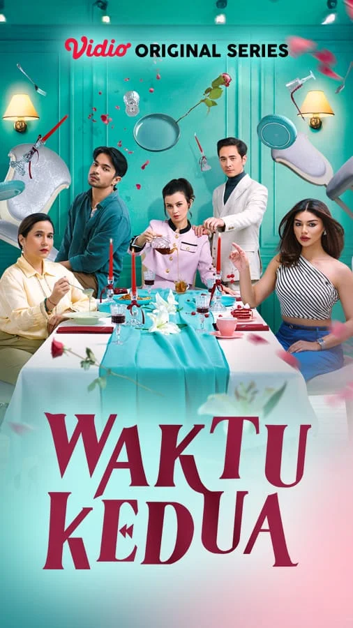 Vidio: Sports, Movies, Series Screenshot 1