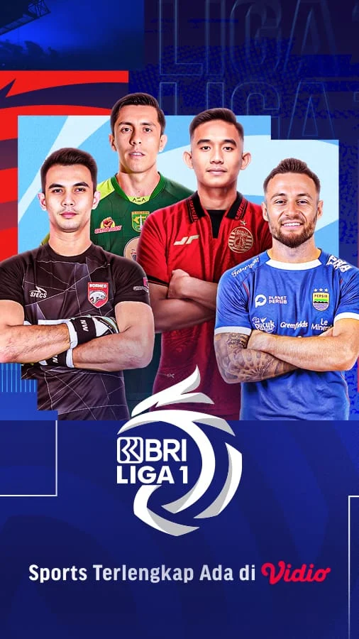 Vidio: Sports, Movies, Series Screenshot 2