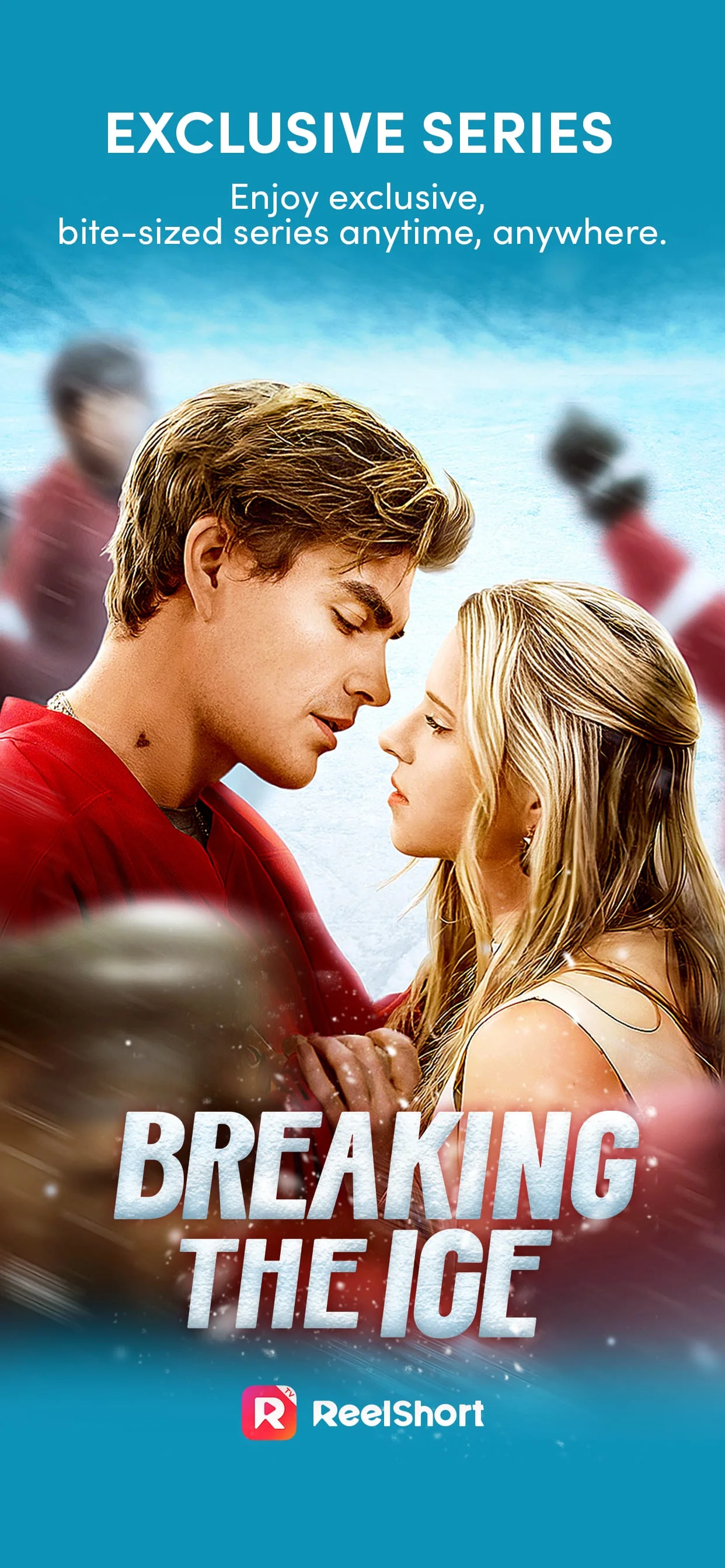 ReelShort - Short Movies & TV Screenshot 1