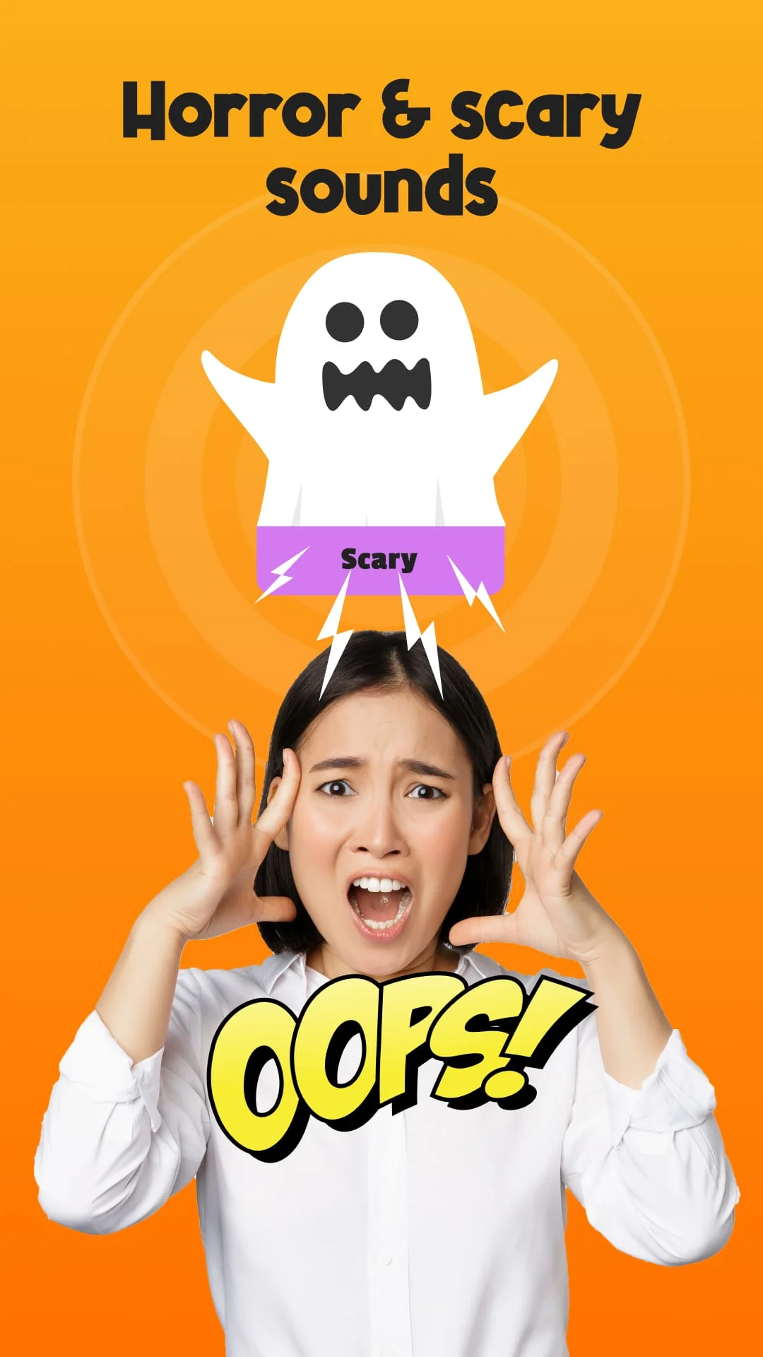 Haircut prank, air horn & fart Screenshot 4