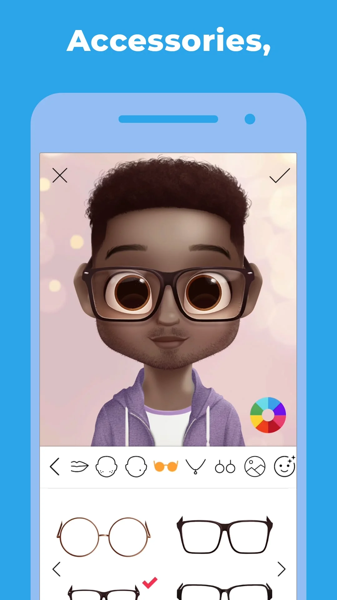 Dollify Screenshot 3