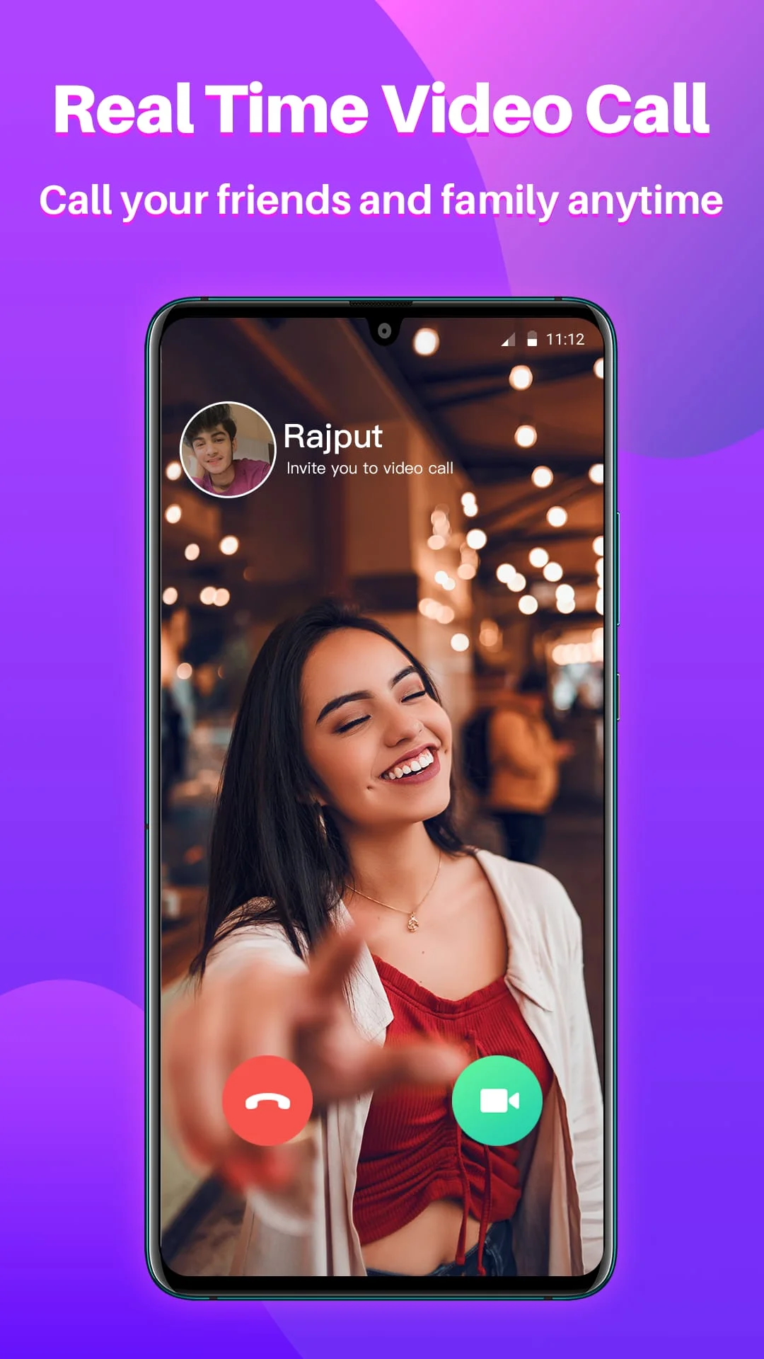 StarChat-Group Voice Chat Room Screenshot 3