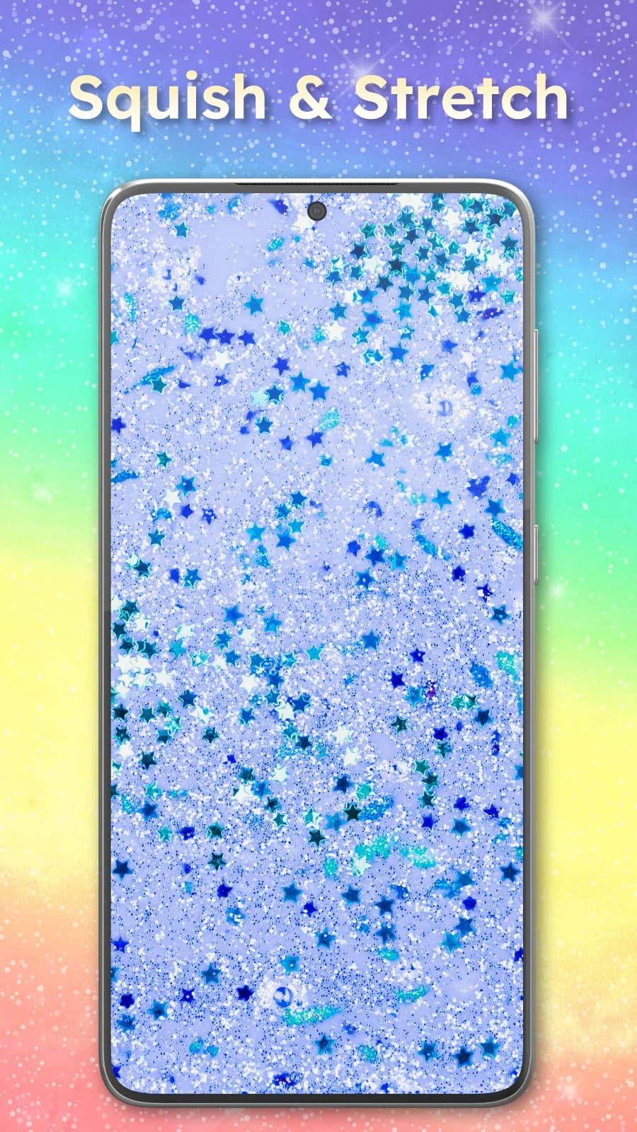 Slime Simulator: DIY Art Screenshot 4