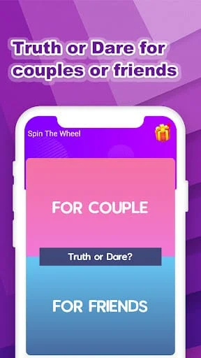 Spin The Wheel Picker Decides Screenshot 4