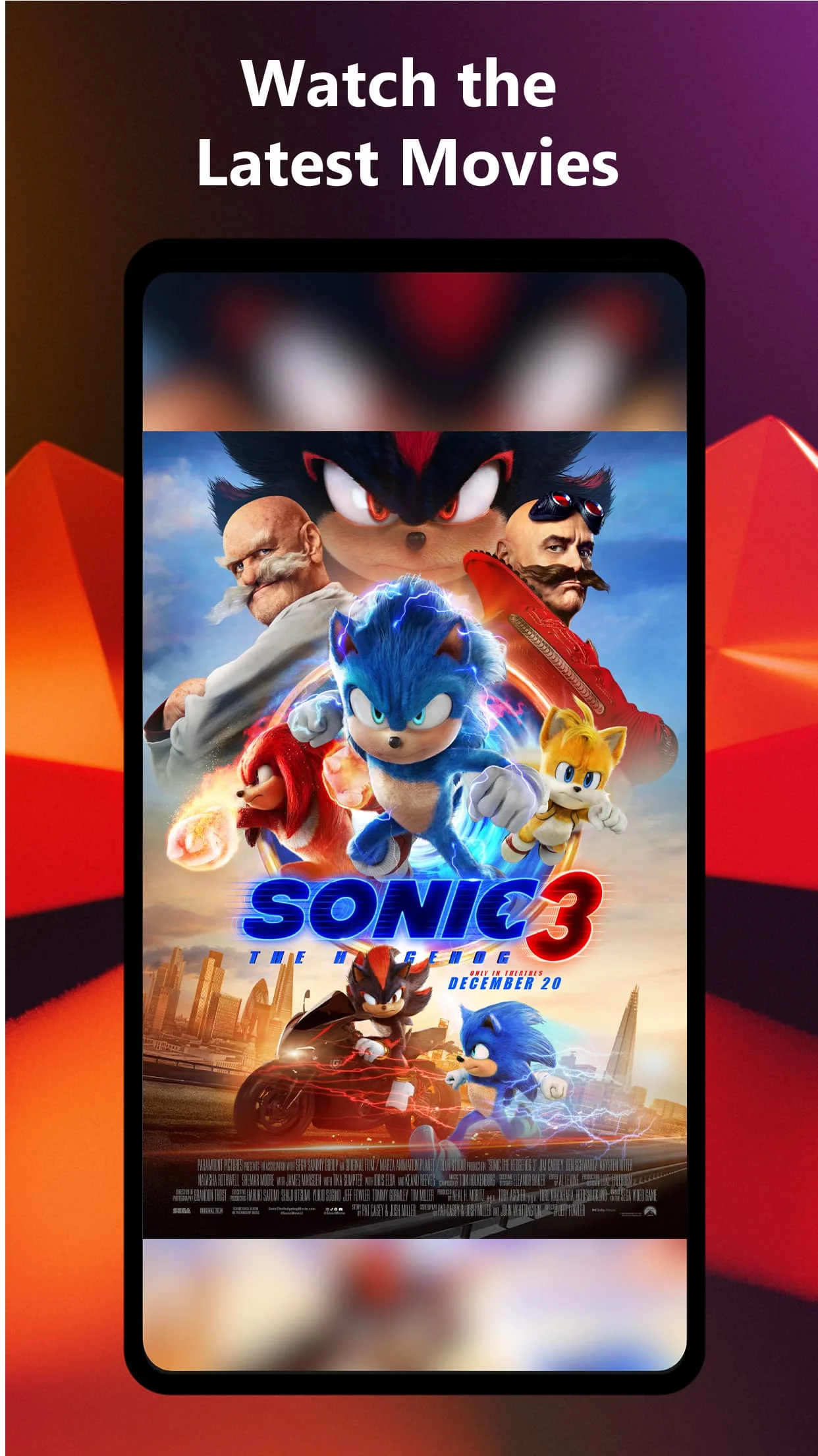 Regal: Tickets and Showtimes Screenshot 1