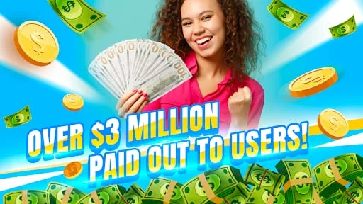 MoneyPlay - Game Rewards Screenshot 3