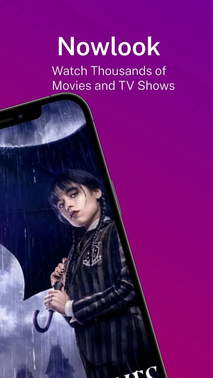 Nowlook-Gadgets for Movie Fans Screenshot 4