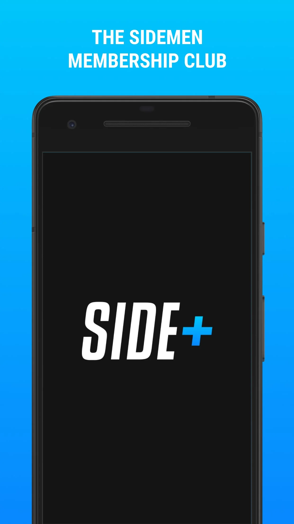 Side+ Screenshot 1