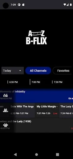 Segi.tv Screenshot 3