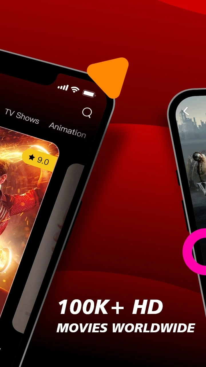 Spansee Screenshot 2