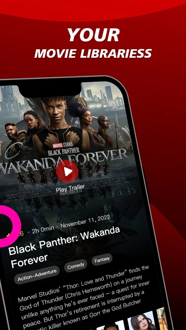 Spansee Screenshot 3