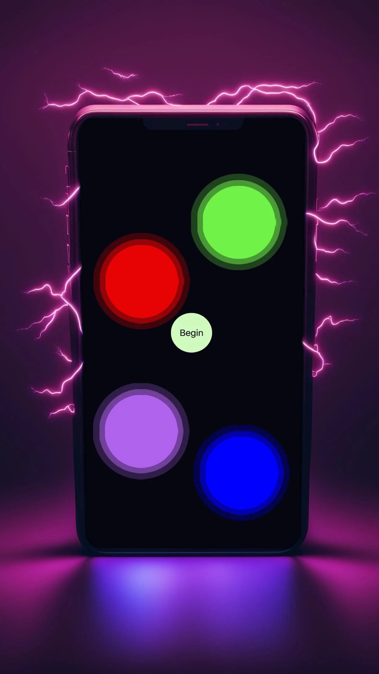 Tap Zap Screenshot 1