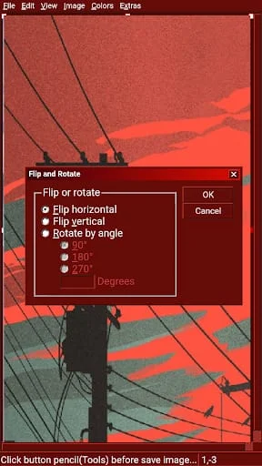 Ms Paint Screenshot 4