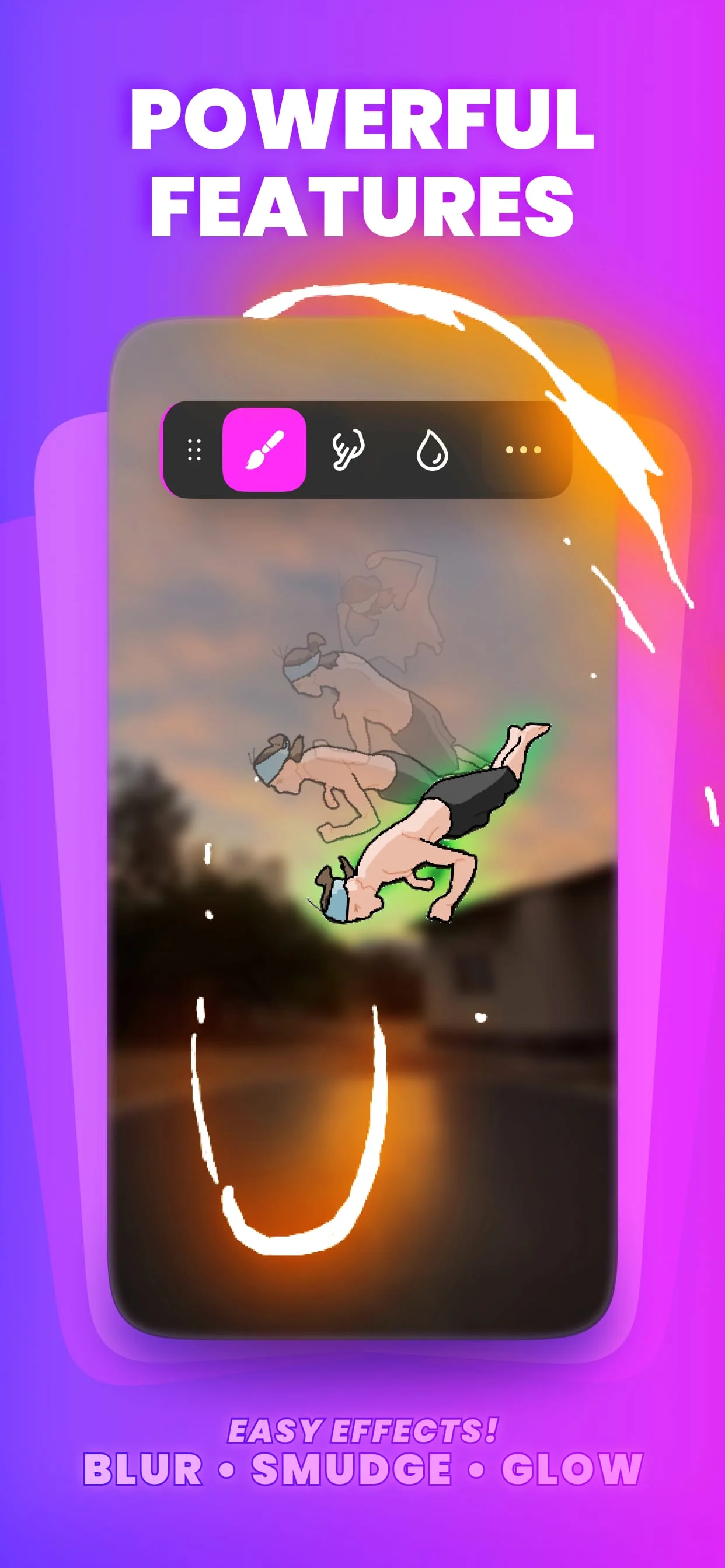 FlipaClip: Create 2D Animation Screenshot 2