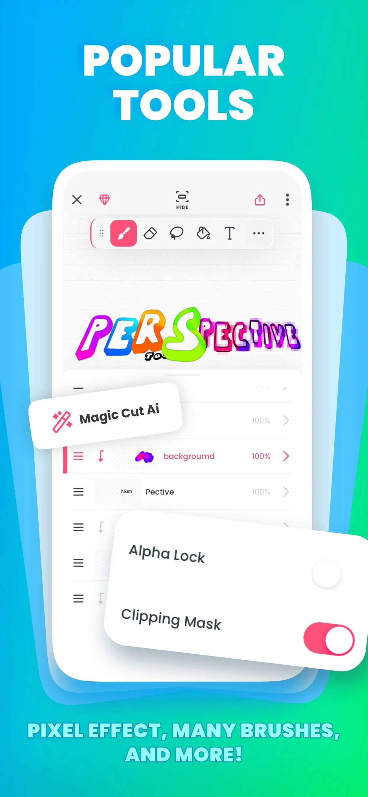 FlipaClip: Create 2D Animation Screenshot 3