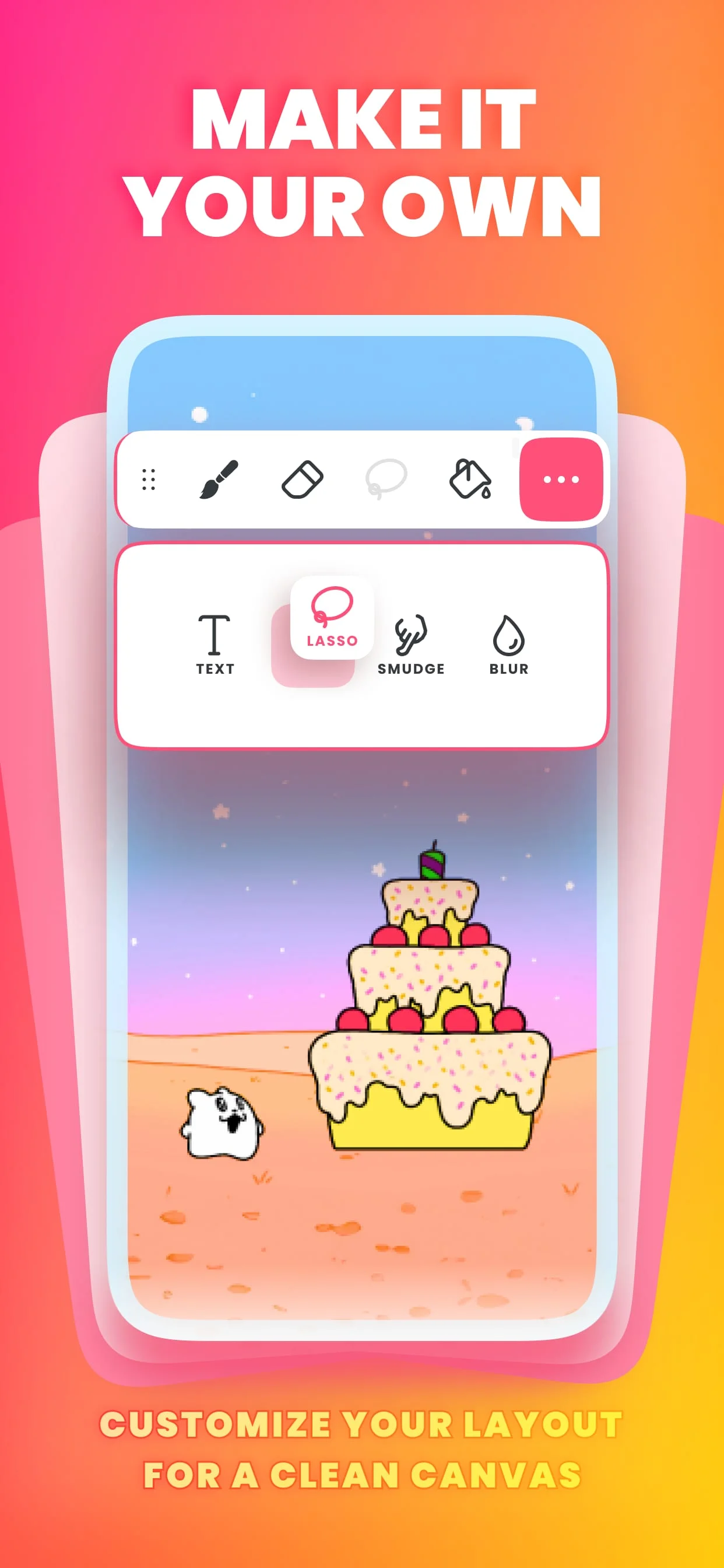 FlipaClip: Create 2D Animation Screenshot 4