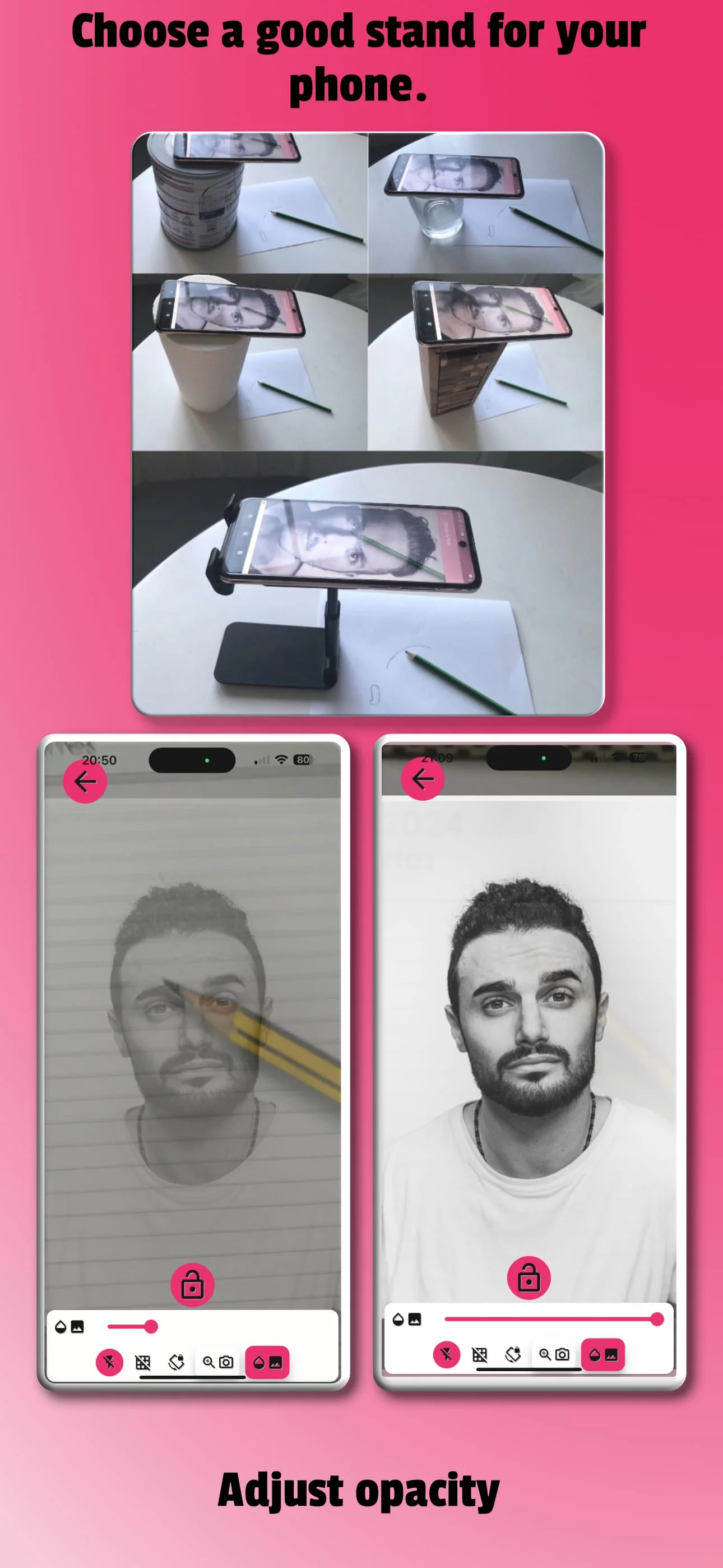 CalcaApp Screenshot 1