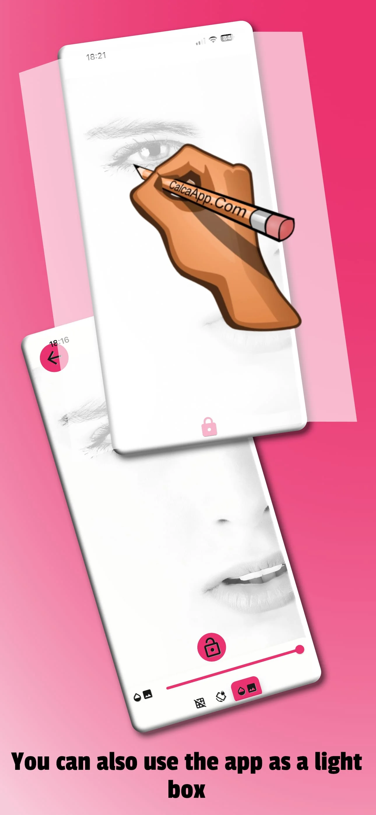 CalcaApp Screenshot 4