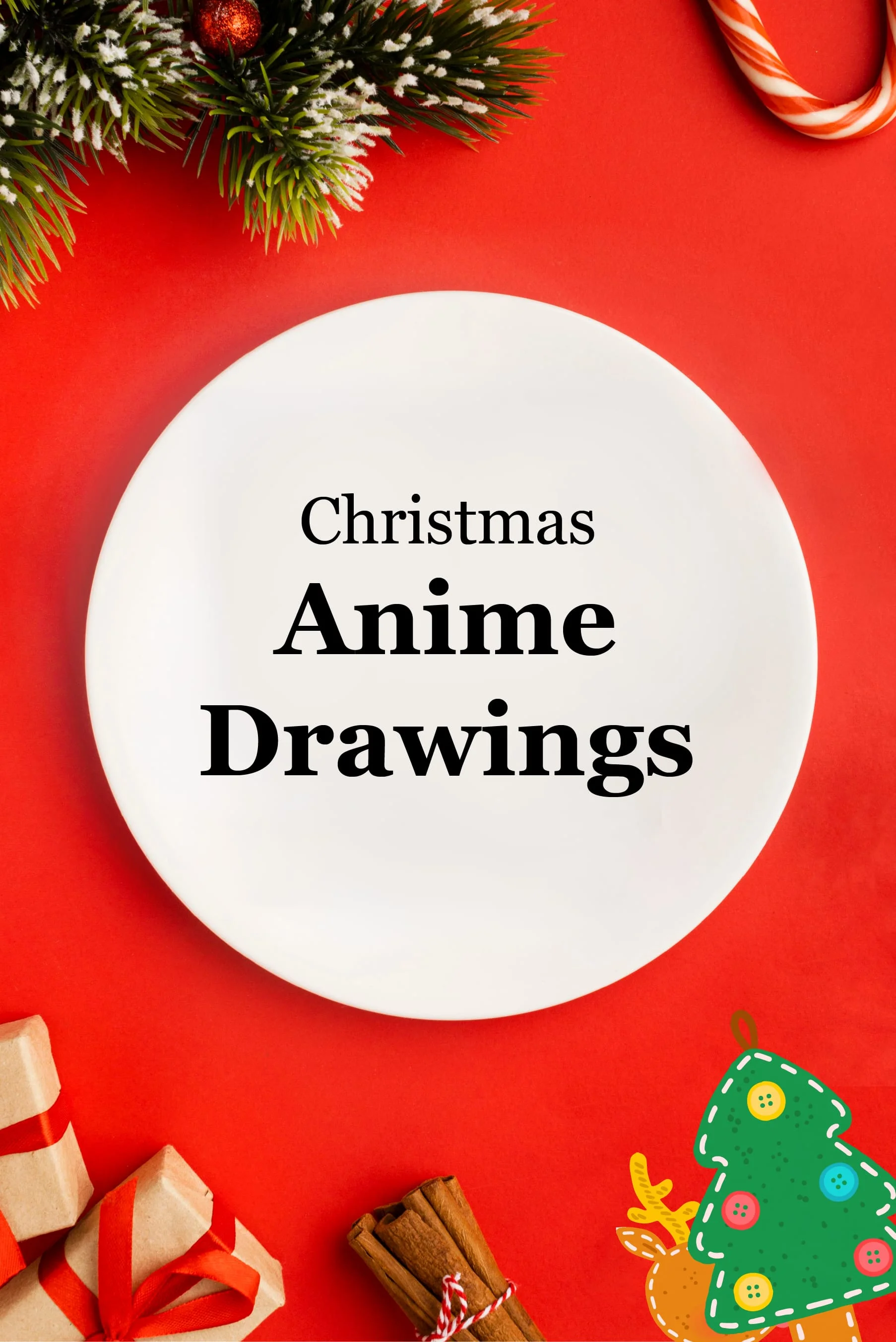 Learn to Draw Anime by Steps Screenshot 1