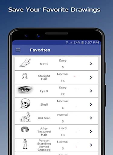 How to draw people Screenshot 1