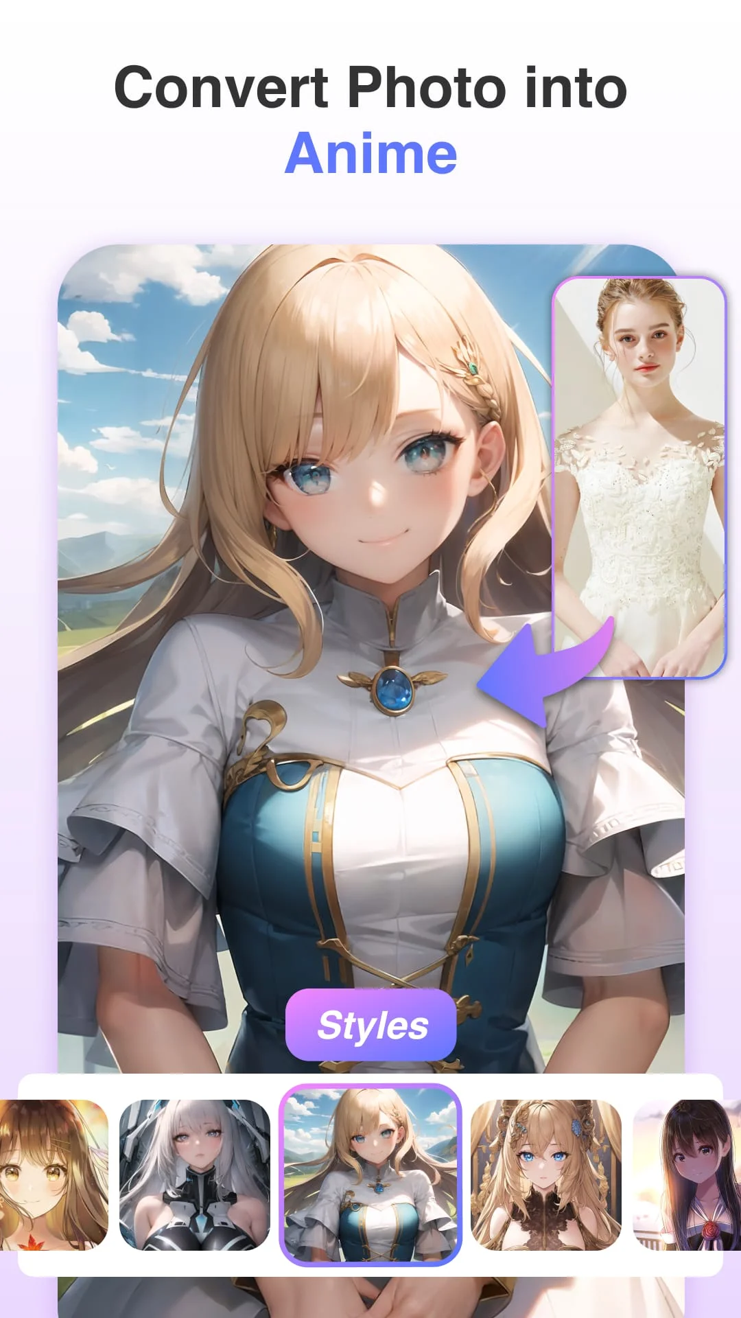 Music Maker: AI Song Generator Screenshot 4