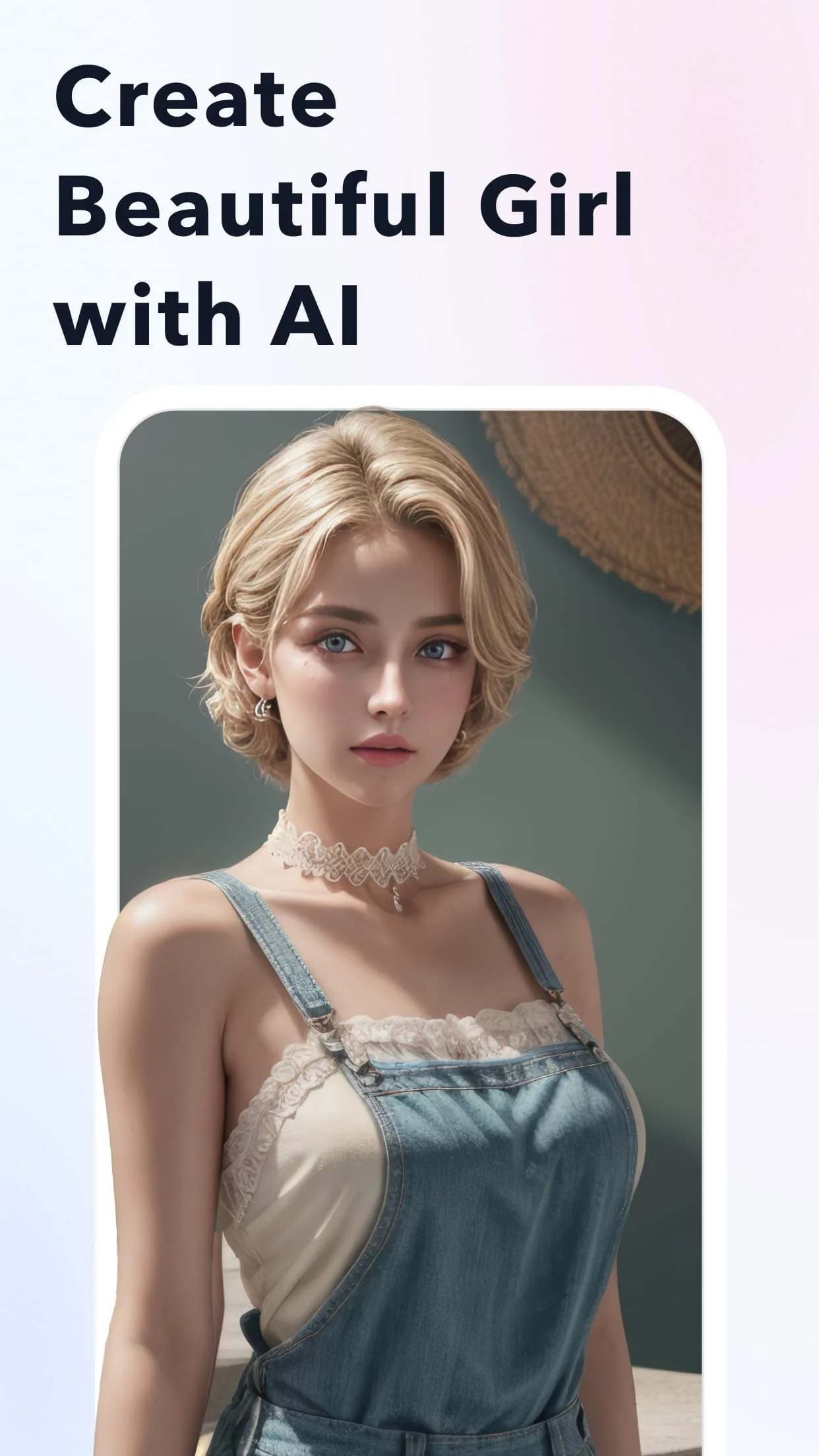 AI Picasso - Dream Art Studio Screenshot 4