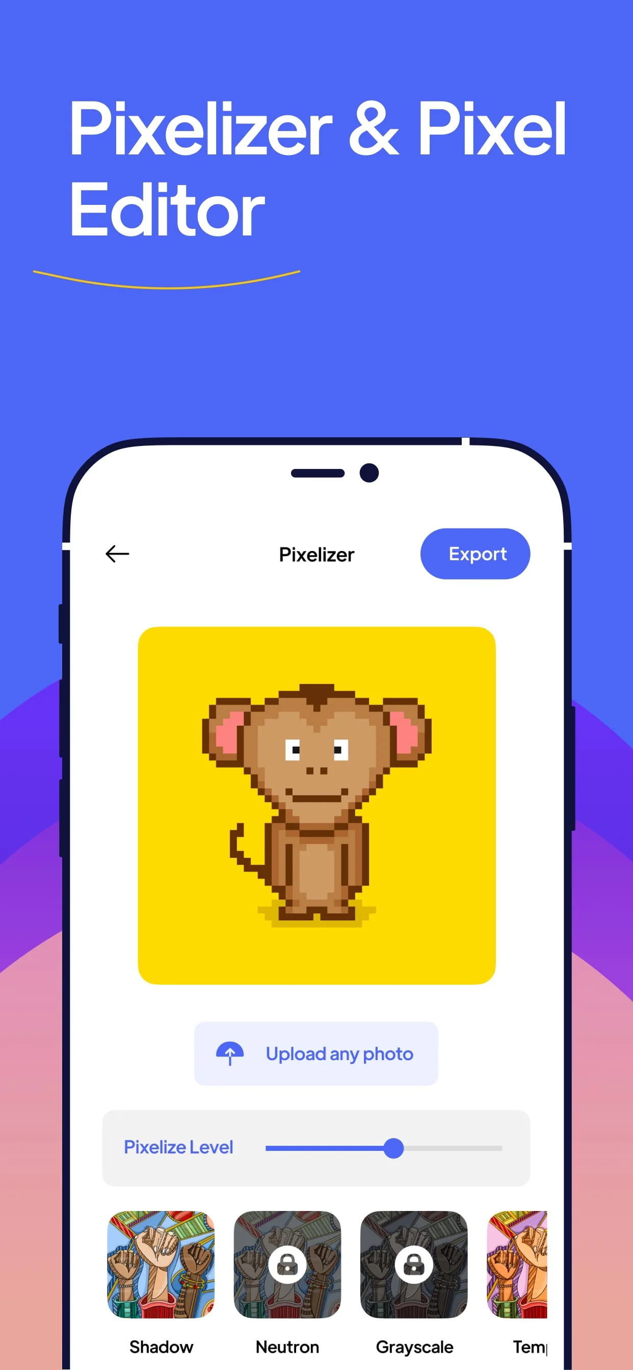 NFT Creator - Art Maker & Mint Screenshot 3