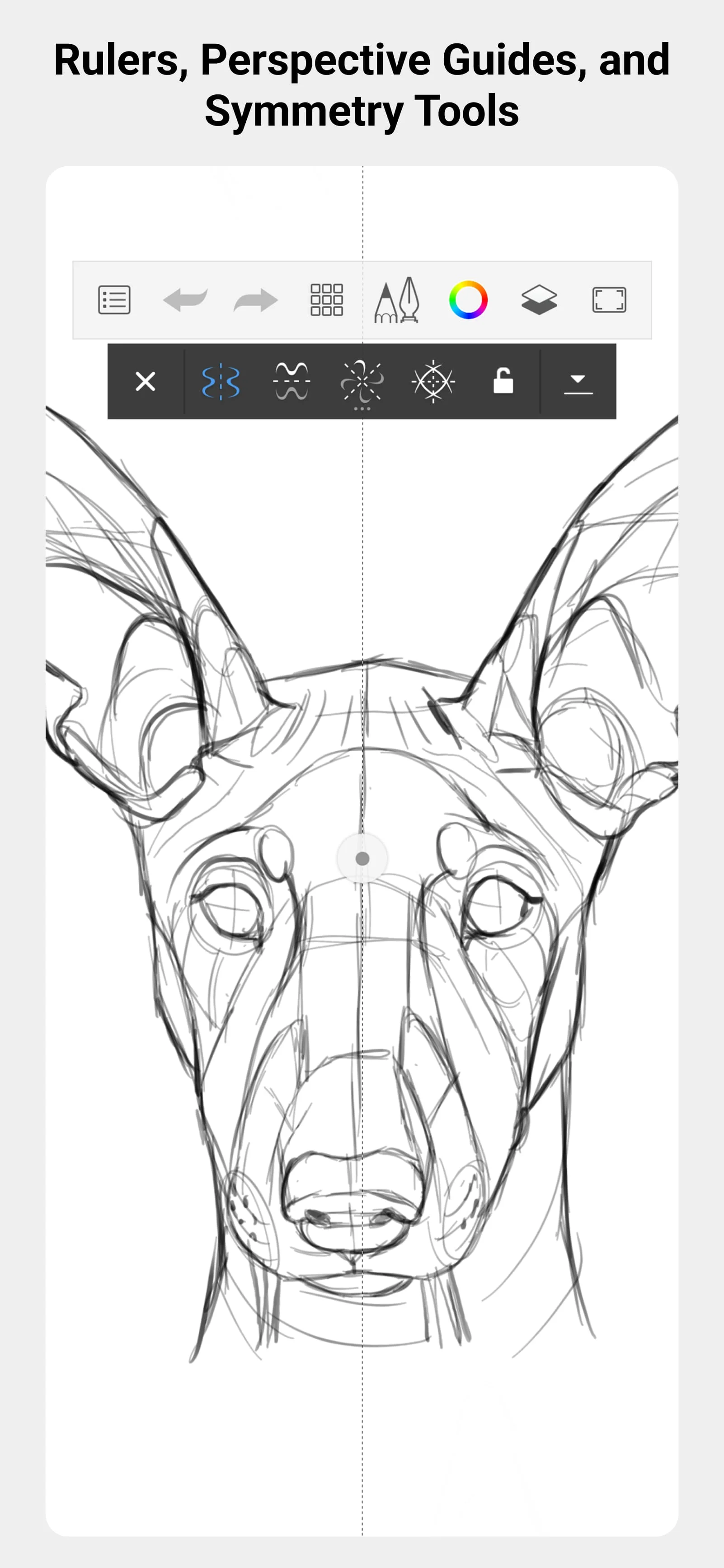 Sketchbook Screenshot 4