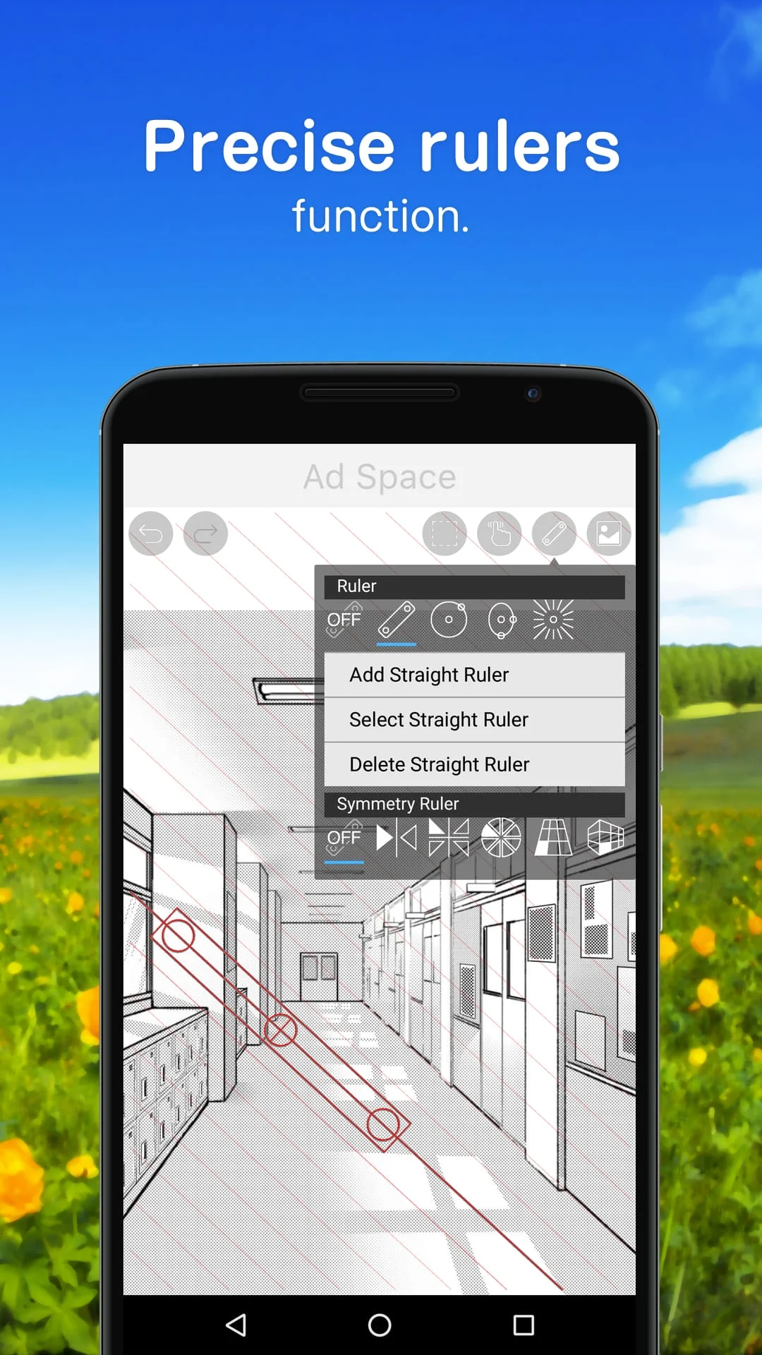 ibis Paint X Screenshot 4
