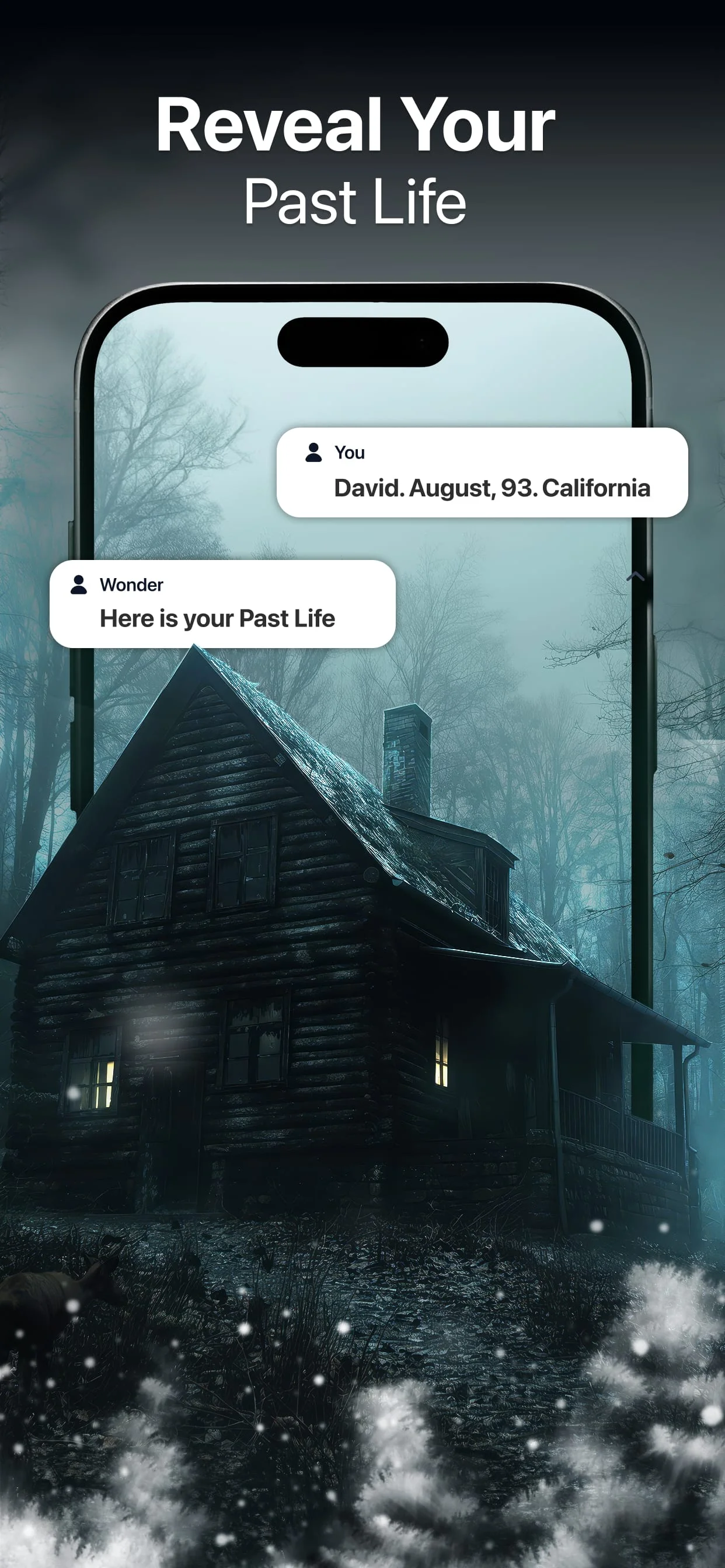 Wonder - AI Art Generator Screenshot 3