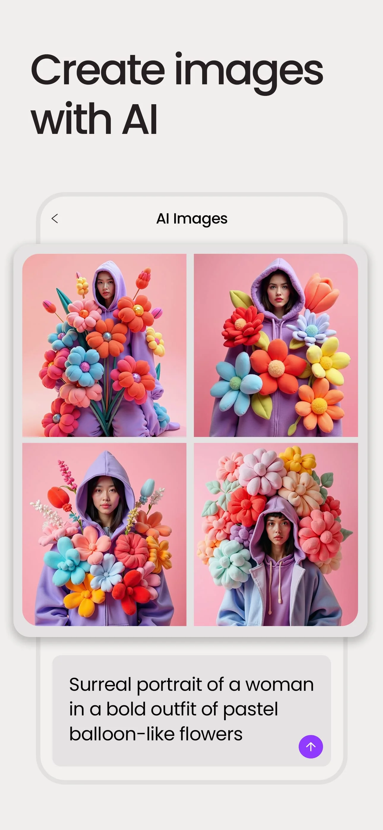 ImagineArt: AI Art & Design Screenshot 4